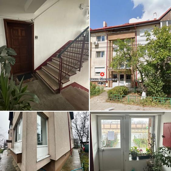 Apartament 3 Camere 135 m2, Stradal, Renovat, Curte + Parcare, Snagov - 1