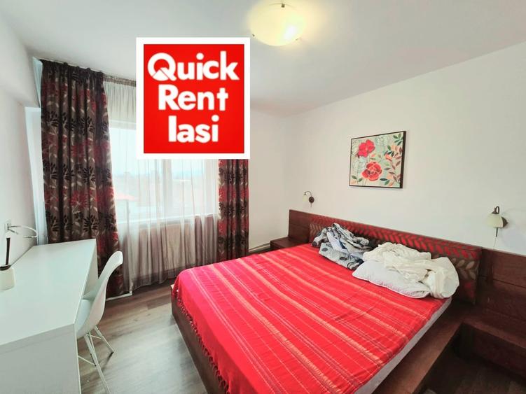 Piata Unirii UMF Apartament 3Camere De Inchiriat - 4