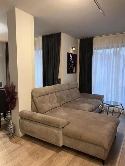 Inchiriez apartament 2 camere in zona Militari Residence - 5