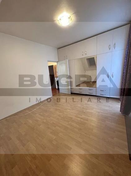 Apartament 2 camere, 56 mp, parcare cu CF, zona Blvd Muncii - 4