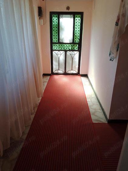 Casa in Breaza, zona semicentrala, zona de deal, teren 538 mp, deschidere 15 ml, constructie 1978 - 5