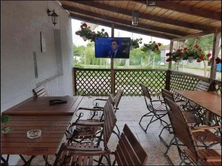 Vand spa?iu comercial+apartament +garsoniera - 4