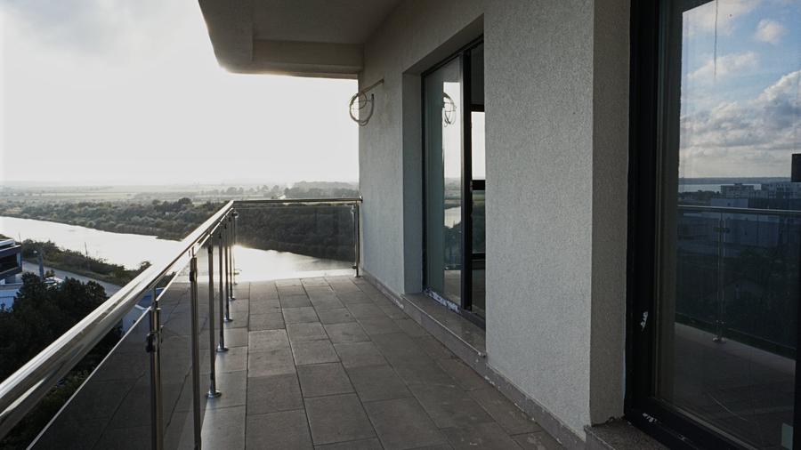 Apartament 2 camere, 66mp, Mamaia-Sat - 14