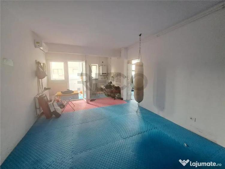 RECO Apartament cu doua camere, etaj 1 Luceafarul - 4