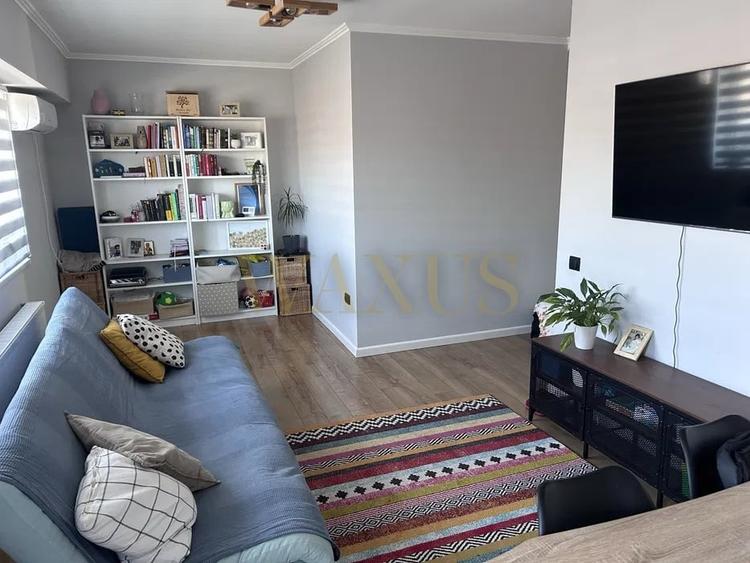 Apartament la Cheie -SU 73MP I Zona Terra - 2