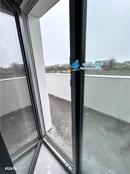 Casa 5 cam\/4bai\/terasa\/227mp-Panouri 10kw-Pompa caldura10kwTeren - 7