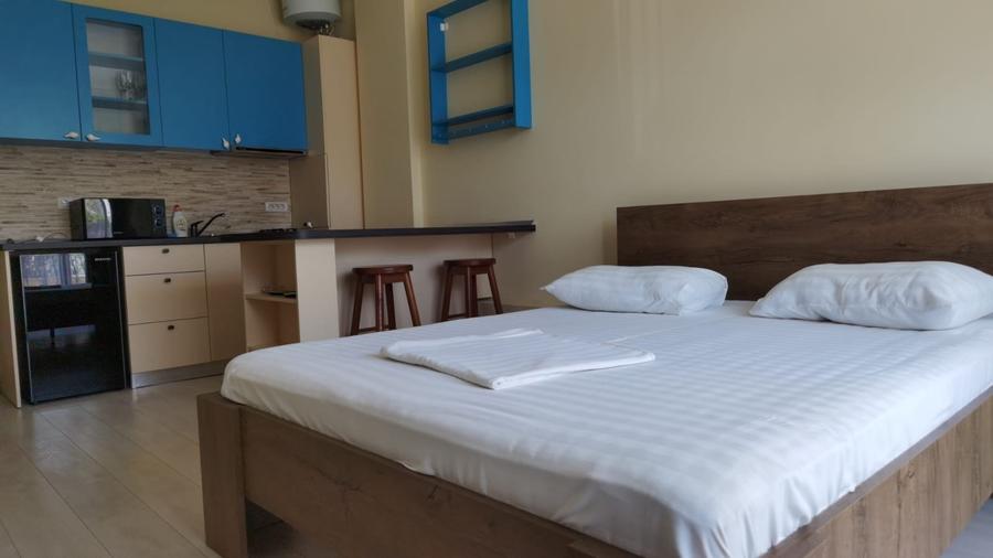 Garsoniera noua, 33 mp, Mamaia Nord, CU LOC DE PARCARE INCLUS, Cod 161320 - 4