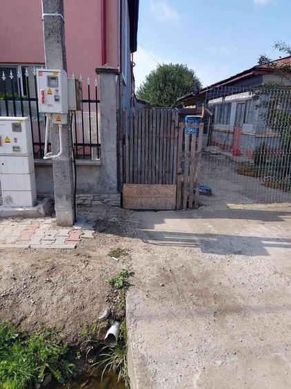 Casa batraneasca - 4