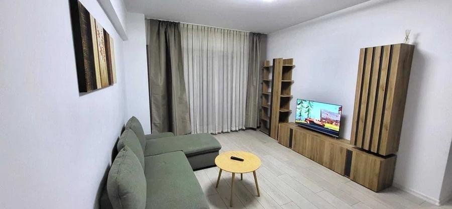 Apartament cu 2 camere, decomandat, zona Pacurari-Kaufland - 1
