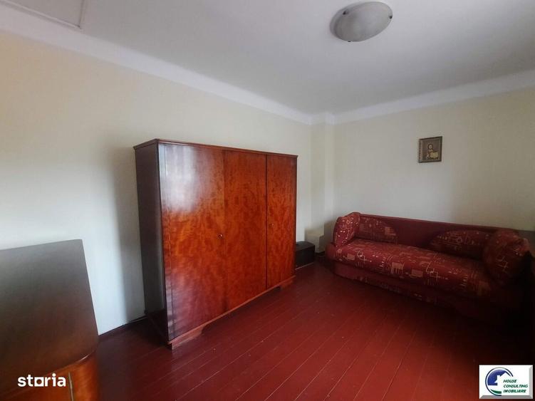 Casa de Vanzare in Bu?teni Zona Poiana ?apului (Semicentral) - 3