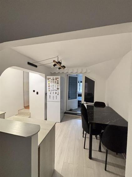 Vand apartament Apartament cu 2 camere de vanzare - Centru, Zalau (str. Crisan) - 8