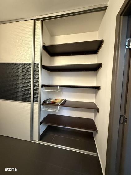 inchiriere garsoniera MODERNA  DOROBANTI - 5
