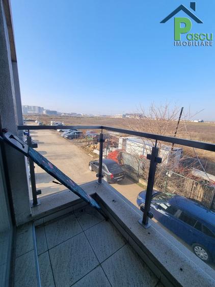 Apartament 3 camere Theodor Pallady, drumul Gura Solcii, 71 mp, bloc 2022 - 14