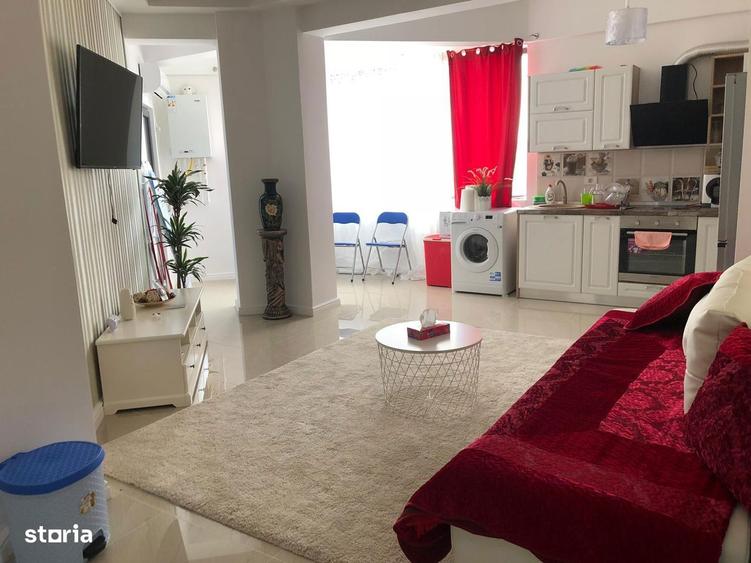 Apartament 2 camere Mamaia Nord | Complex Zig Zag | Piscina |Parcare - 5