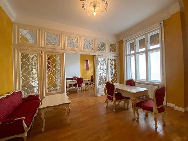 Spatiu de birouri zona Ultracentrala - 1