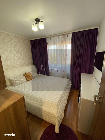 Apartament 2 camere/ 10 min metrou Titan/ sector 3 - 2