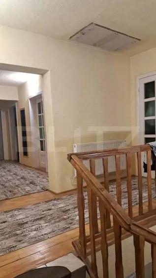 Casa cu 4 camere, 300mp, Ungheni - 5