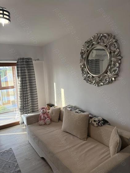 Apartament zona ultra central - 1