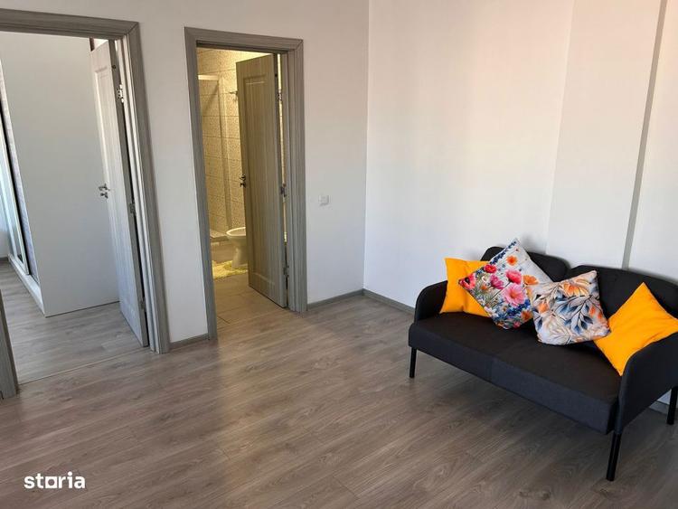 Apartament 3 camere | 2 bai | Parcare subterana | Bloc 2020 Floresti - 8
