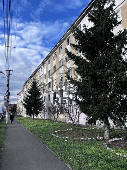 Garsonieră 2 Camere | Etaj 1 | Sibiu, Cartier Țiglari - 1