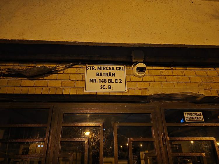 Apartament 2 camere strada Mircea cel Batran zona Tomis II - 1