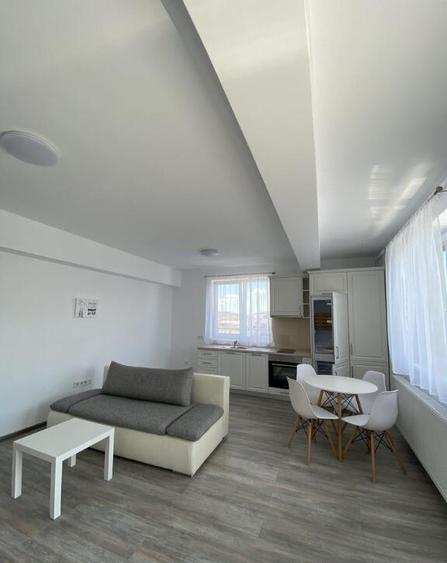 2 camere zona Pantelimon - 4