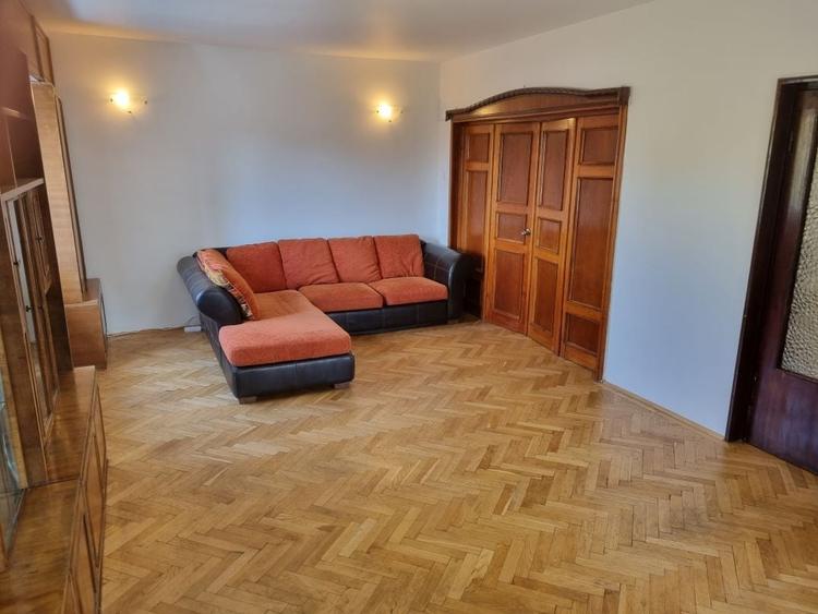 Cotroceni Facultatea de Medicina Gradina Botanica ap 3 camere spatios 80mp. - 3