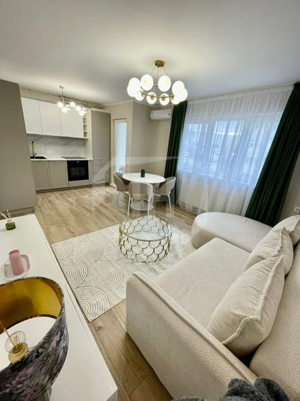 Apartament 4 camere, la cheie, Manastur - 2