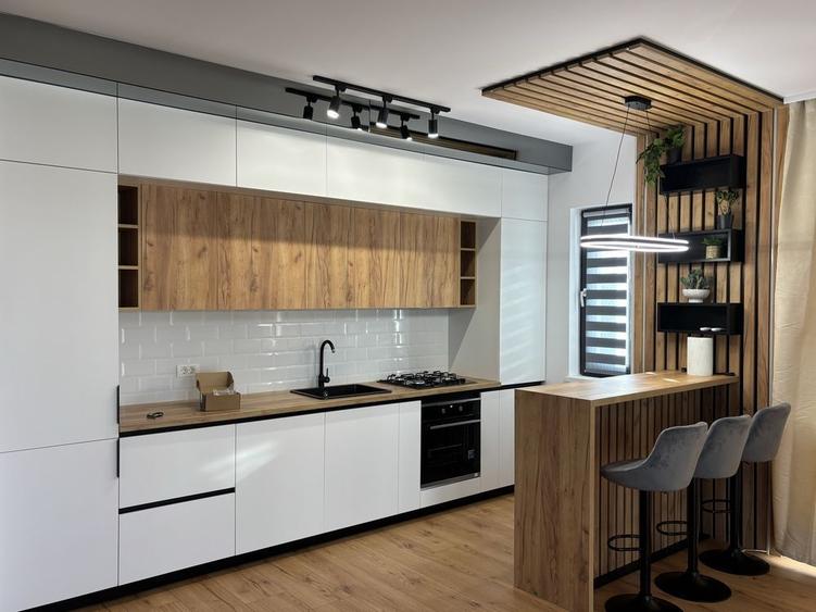 2 camere de inchiriat | TUNARI | LUX - 1