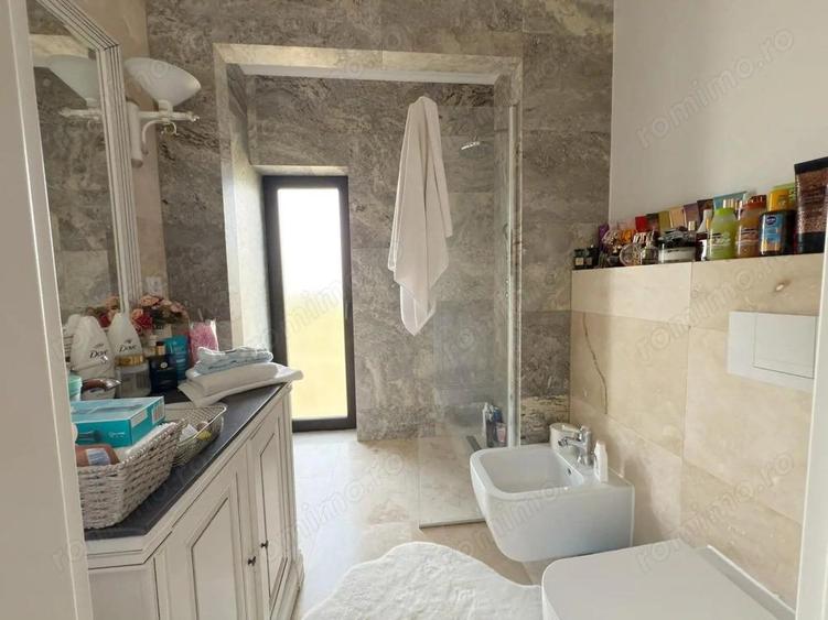 Casa individuala lux cu 5 camere - 395.000 euro - Sag - 9