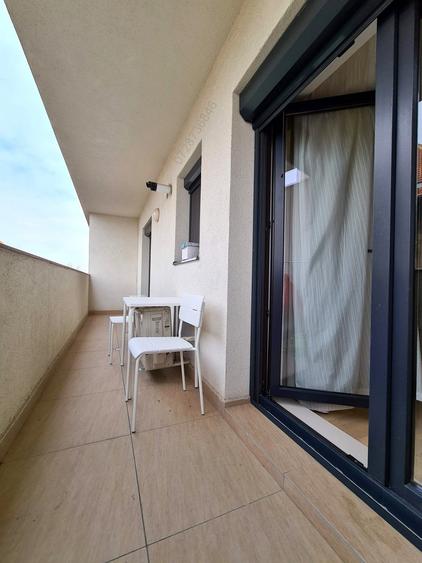 P-ta Victoriei, Icon Residence, parcare, boxa - 13