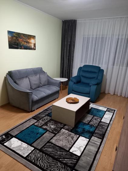 Apartament 2 camere decomandat - zona Dacia - 93.000 euro (Cod E12) - 2