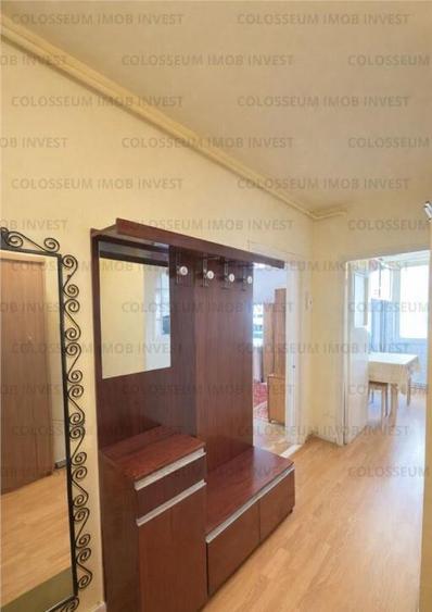 Apartament 2 camere circular- Calea Bucuresti - 3