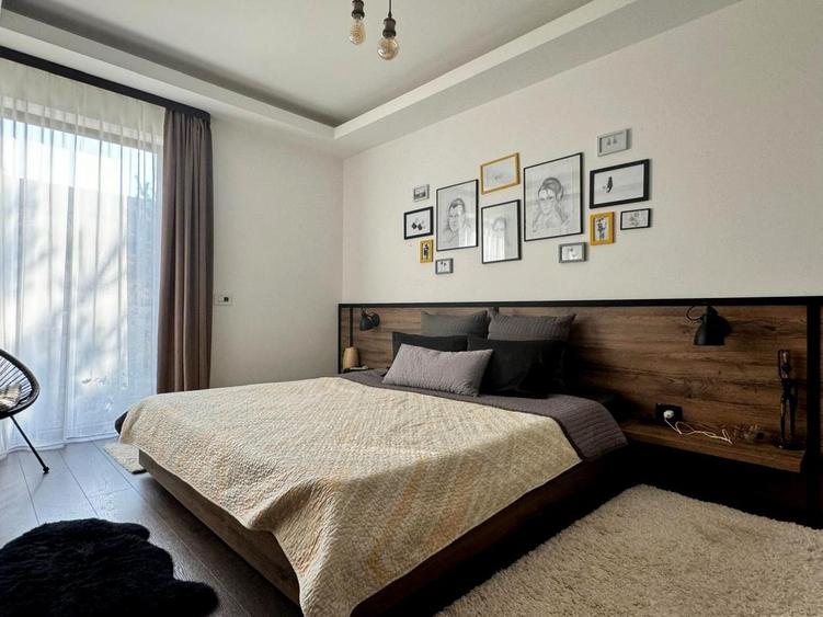 Casa individuala, in Dumbravita, langa padure - 10