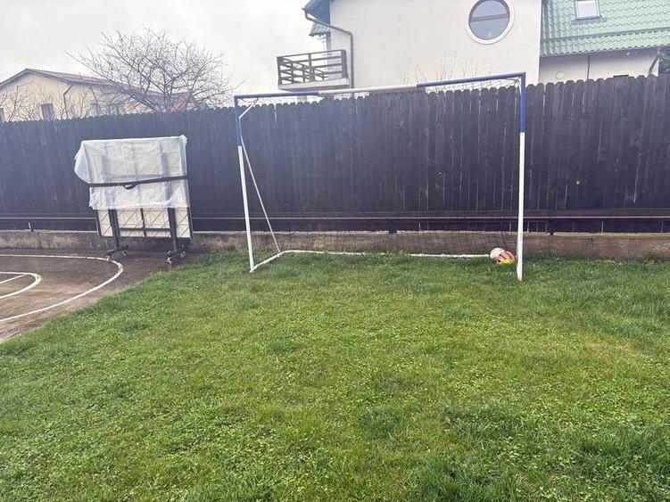 Casa la Strejnic - 1