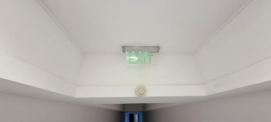 Apartament modern într-un complex rezidențial privat - 27