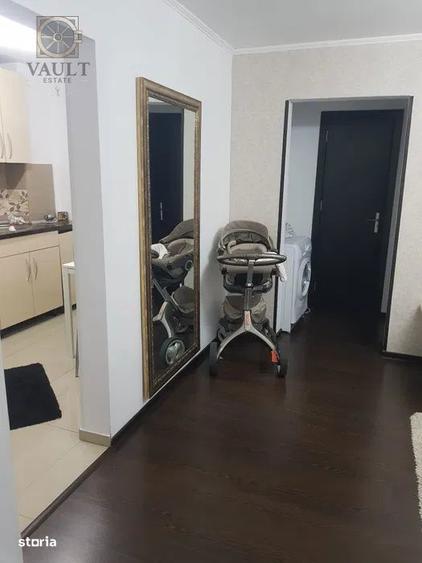 Apartament cu 4 camere semidecomandat, mobilat în Sălăjan
