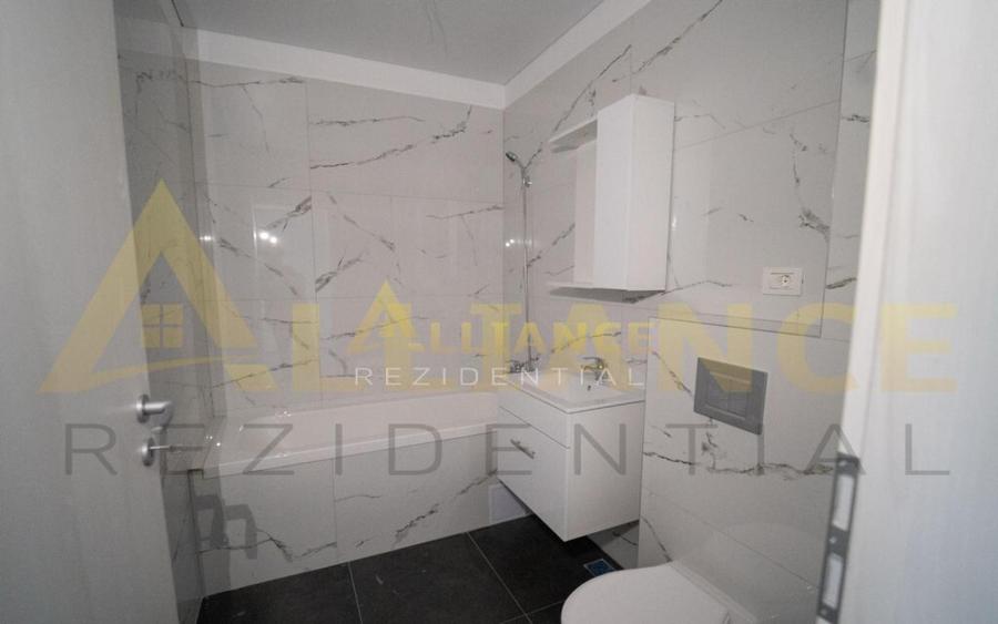 Studio Finalizat cu Parcare Subterana Metrou Berceni - 5