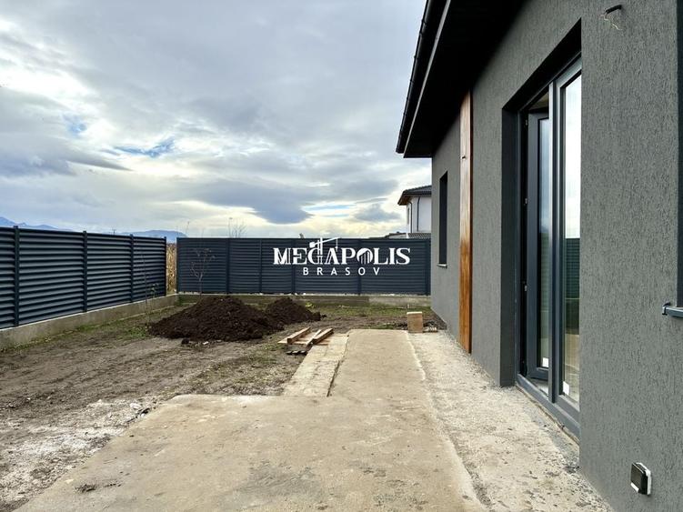 Casă / 4 camere / Sanpetru / Terasă - 24