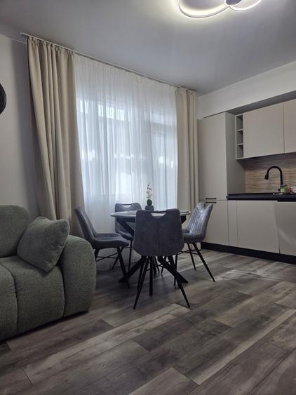 Ap 3 camere decomandat | Bloc nou 2025 | Parcare inclusa | Urziceni - 6