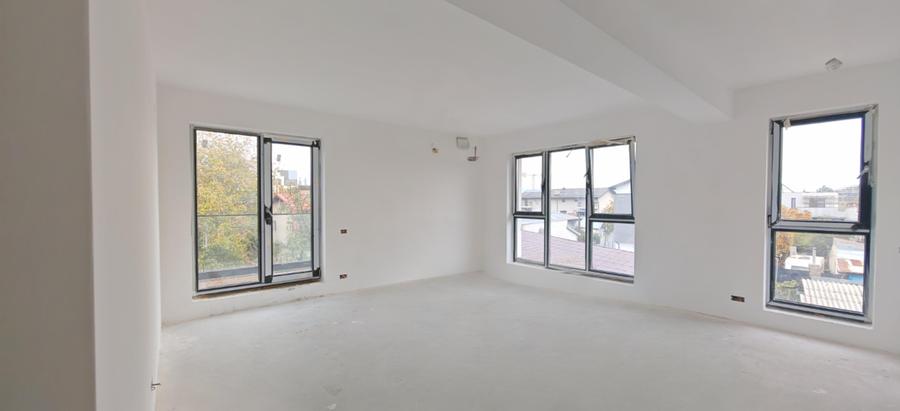 Vanzare apartamente 3-4 camere, Aviatiei/Baneasa, bloc nou 2025,P+2+M - 7