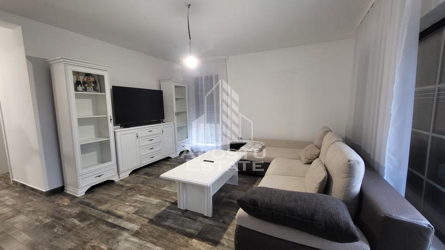 Duplex mobilat si utilat,3 camere,Calea Urseni - 1