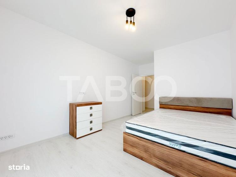 Apartament cu 2 camere de vanzare cu parcare bloc nou in zona Iris - 10