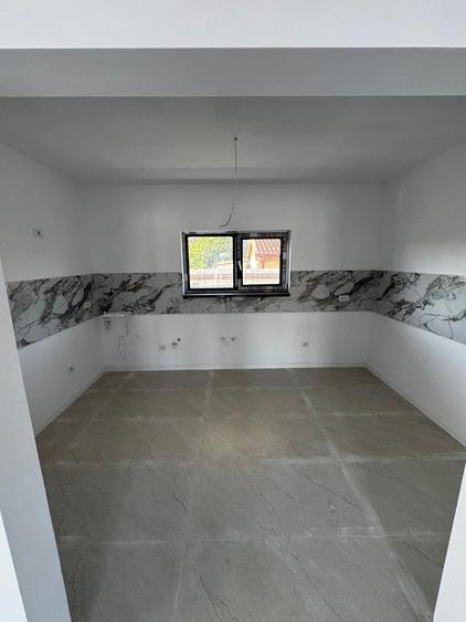 Vila modernă cu 4 dormitoare și curte, Berceni - 13