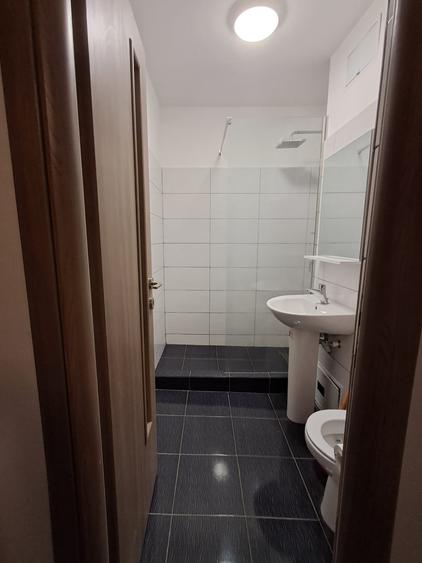 Apartament 1 camera Gara - 5