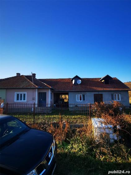 Vand casa + teren - 8