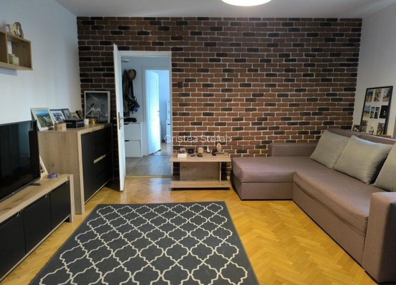 Vanzare apartament 3 camere Nicolae Grigorescu Postăvarul Vanzare apartament 3 camere Nicolae Grigorescu Postăvarul