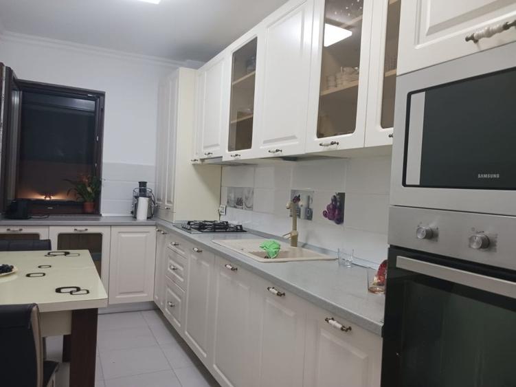 Apartament 4 camere cu terasa si parcare zona Bucurestii Noi-Chitila-de vanzare - 3