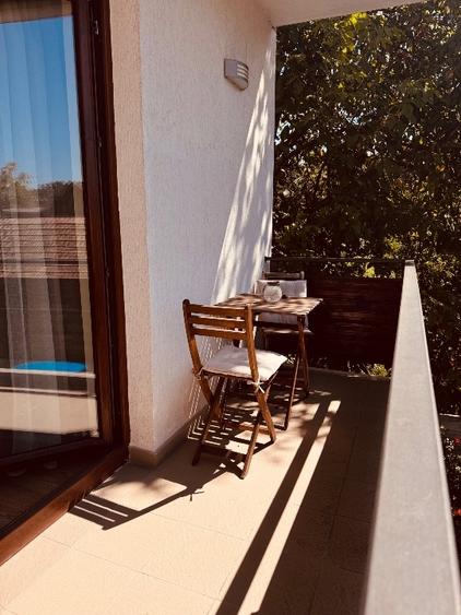 Artament 2 camere 50 mp utili, complet mobilat- zona de case - 7