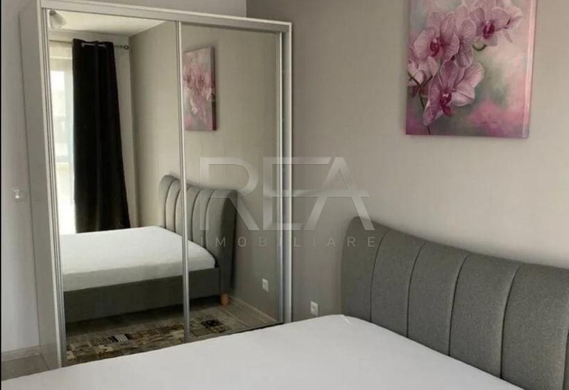 Inchiriere Apartament  2 Camere Hils Pallady / parcare - 3